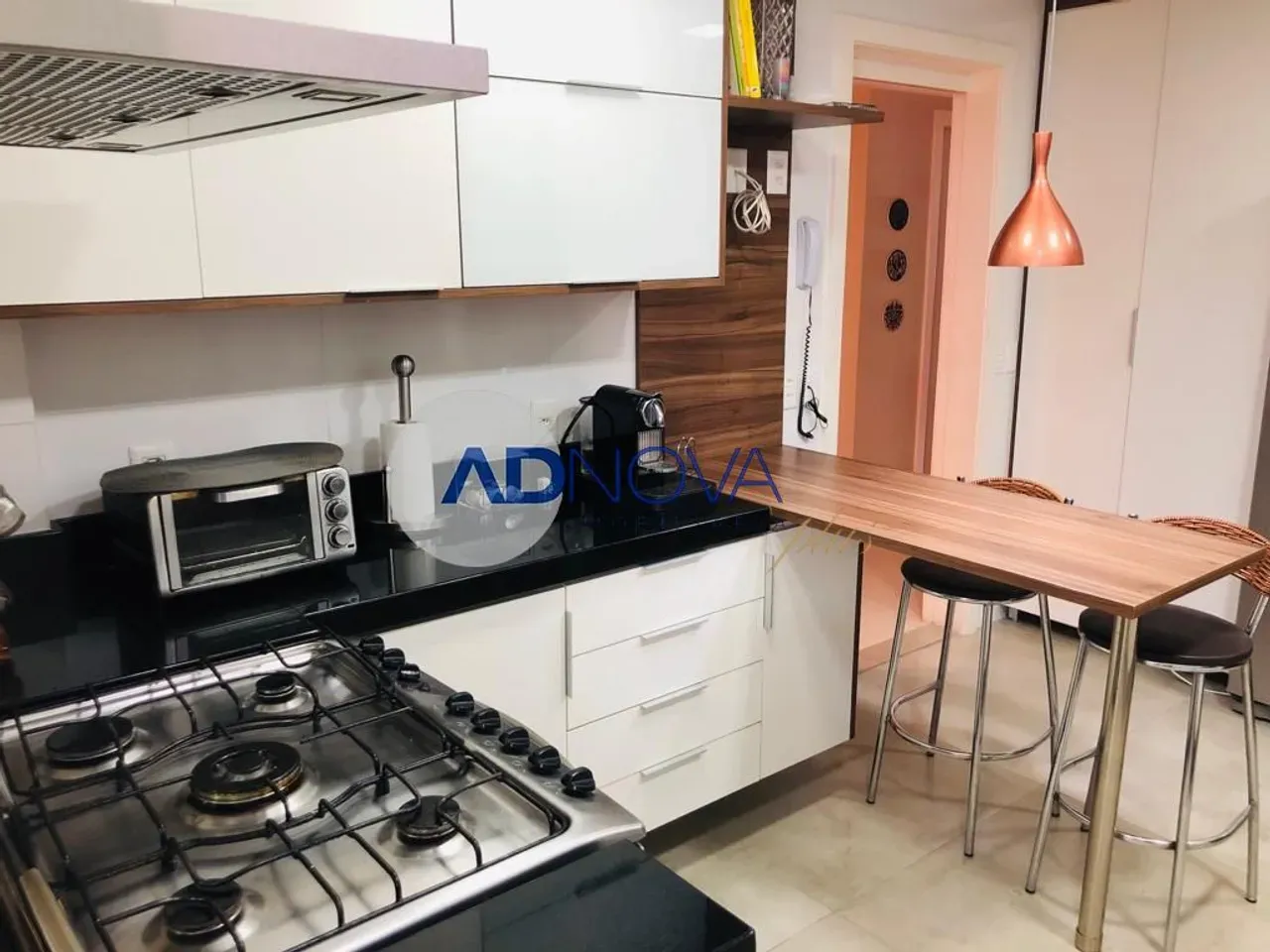 4-bedroom rental apartment with 4 bathrooms — photo 42
