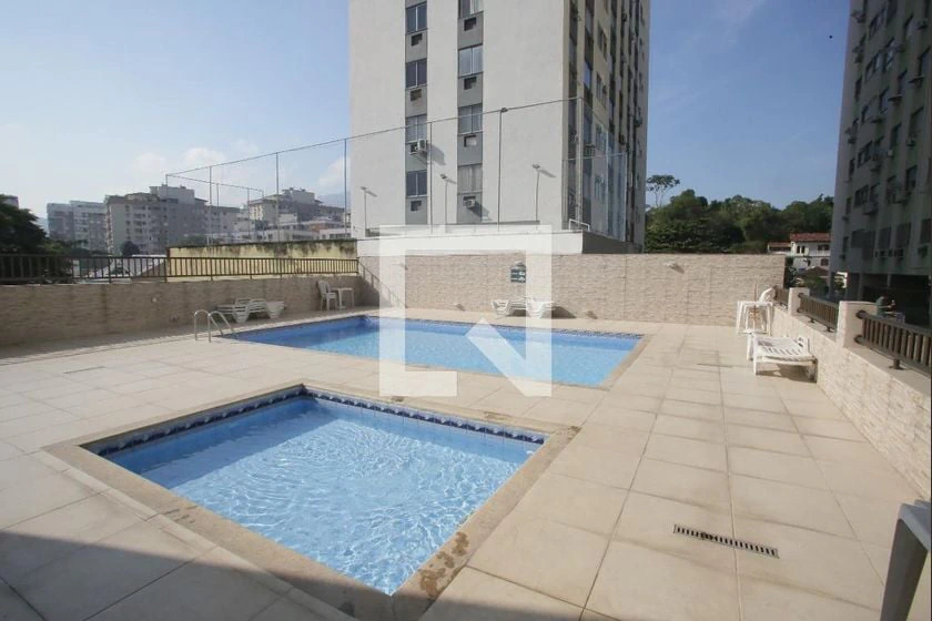 2-bedroom apartment with a home office in Rio de Janeiro — photo 27