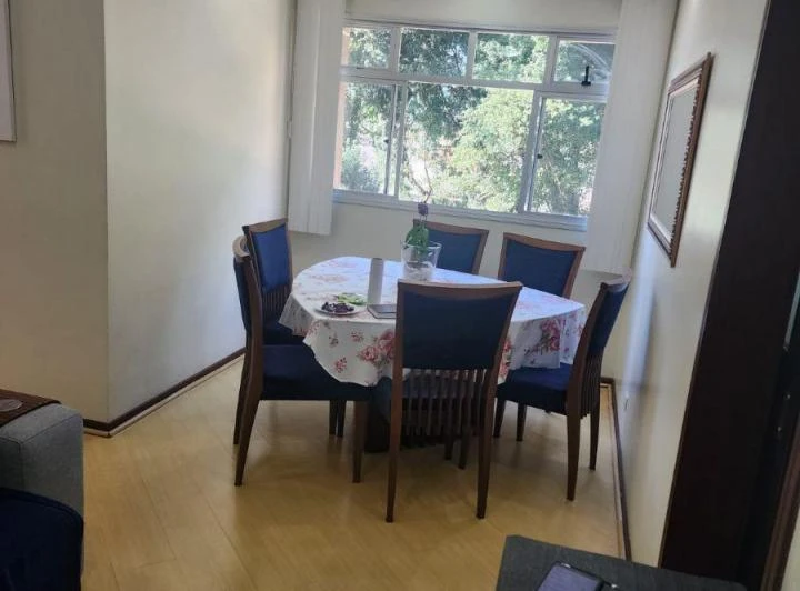 Ground-floor apartment with 115 m², 3 bedrooms — photo 3