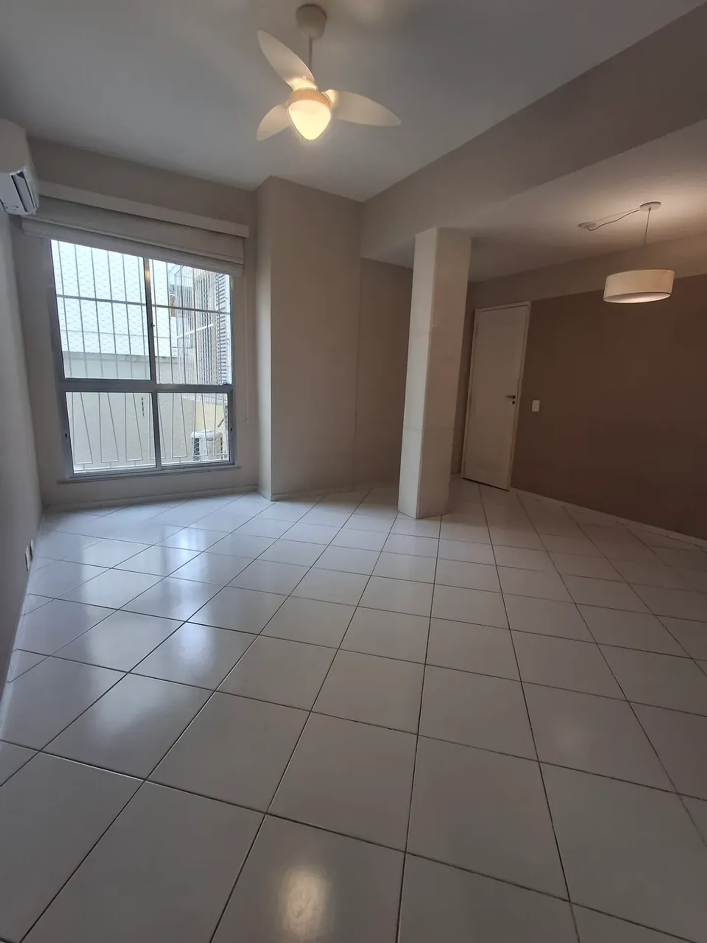 2-bedroom apartment, 1 with its own bathroom, 70 m² — photo 12