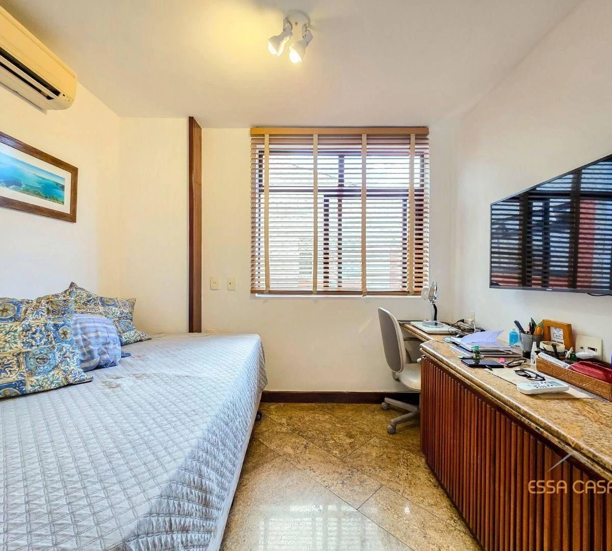 Duplex penthouse with 5 bedrooms and 320 m² — photo 29