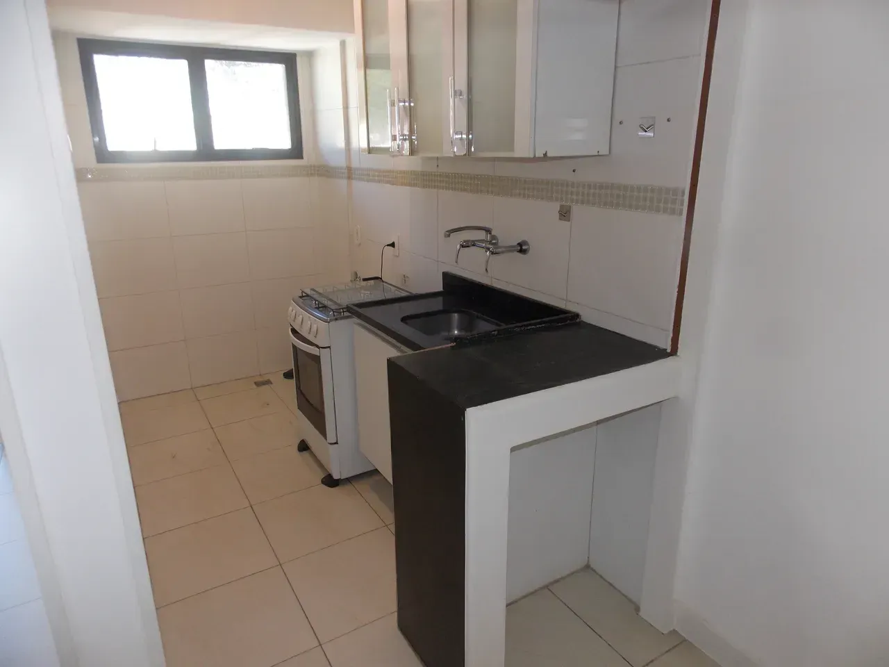 Apartamento de 1 quarto com 50 m² e 1 banheiro — photo 3
