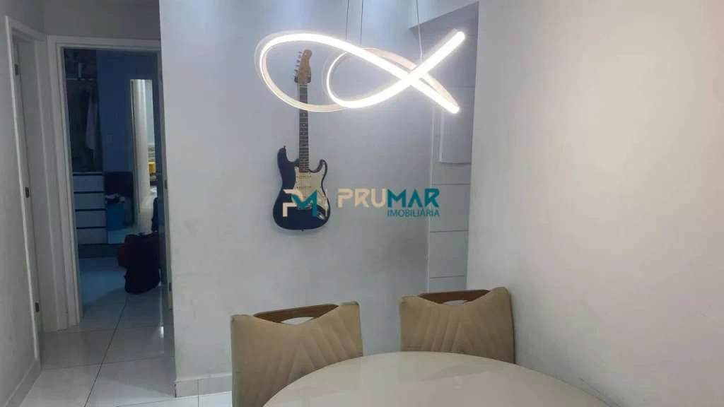 60 m² apartment with 2 bedrooms and 1 en-suite — photo 4