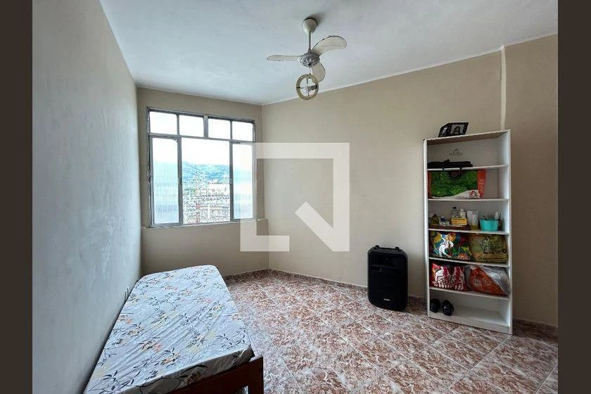 2-bedroom apartment with a washing machine — photo 19