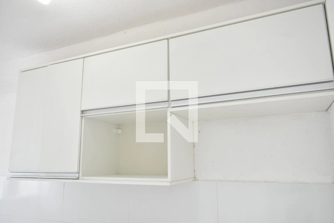 Apartamento de 44 m² e 2 quartos, Campo Grande — photo 25