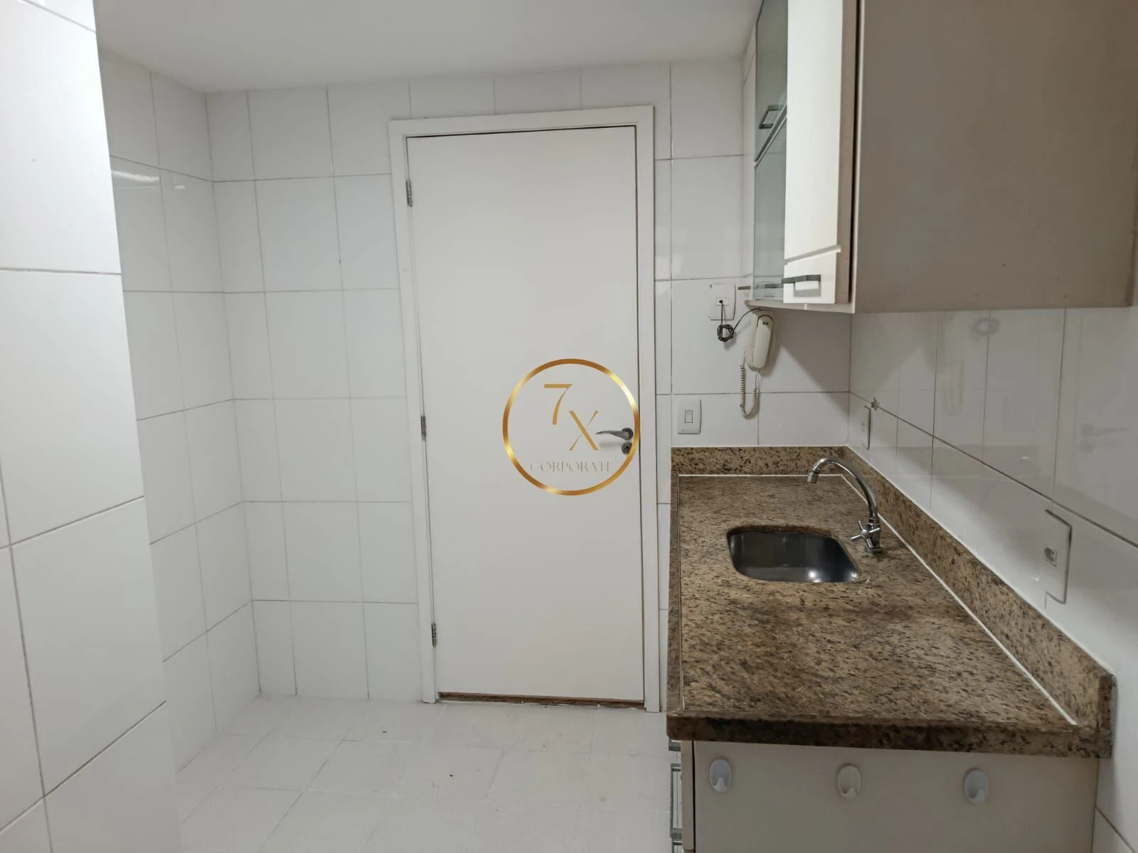 Apartamento de 3 quartos com suíte e churrasqueira privativa — photo 9