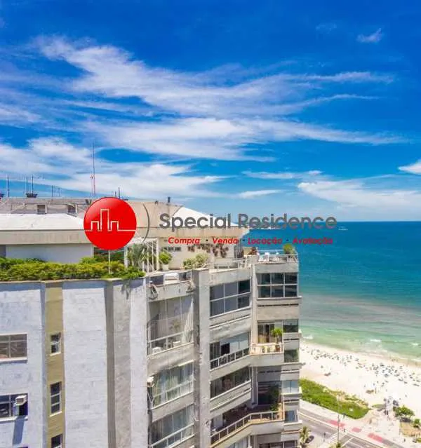 Furnished duplex-style cover with 4 bedrooms and 4 baths — photo 14