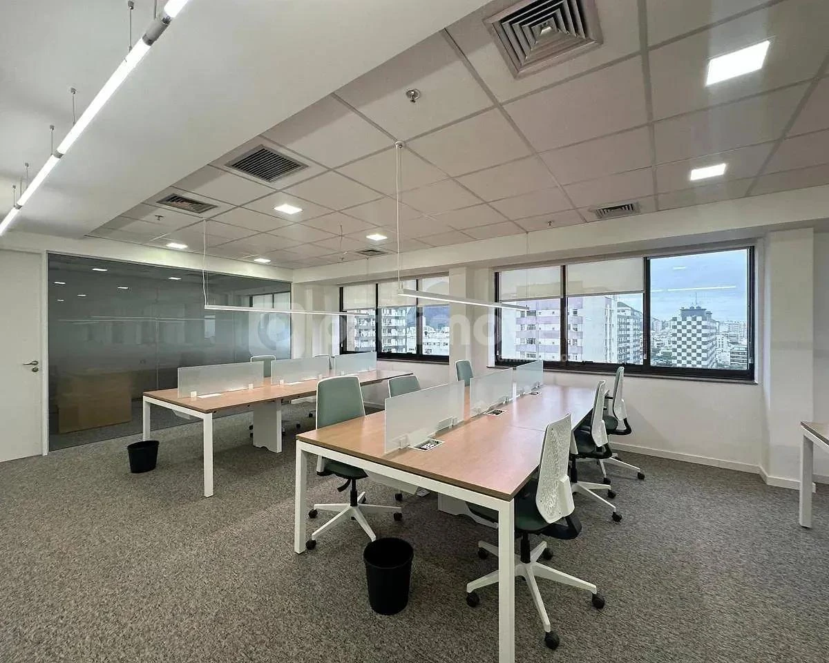 Apartamento de 348 m² con 1 dormitorio y 6 baños en el 12º piso — photo 21