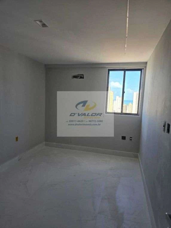 Apartment, 92 m², with a grill on the balcony