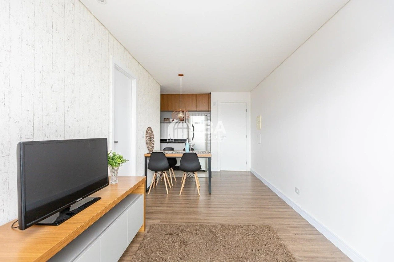 Apartamento, 47 m², com janelas do piso ao teto — photo 6