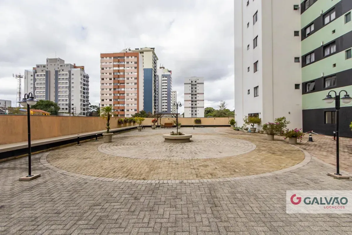 87 m² apartment on the 21st floor with 3 bedrooms — photo 17