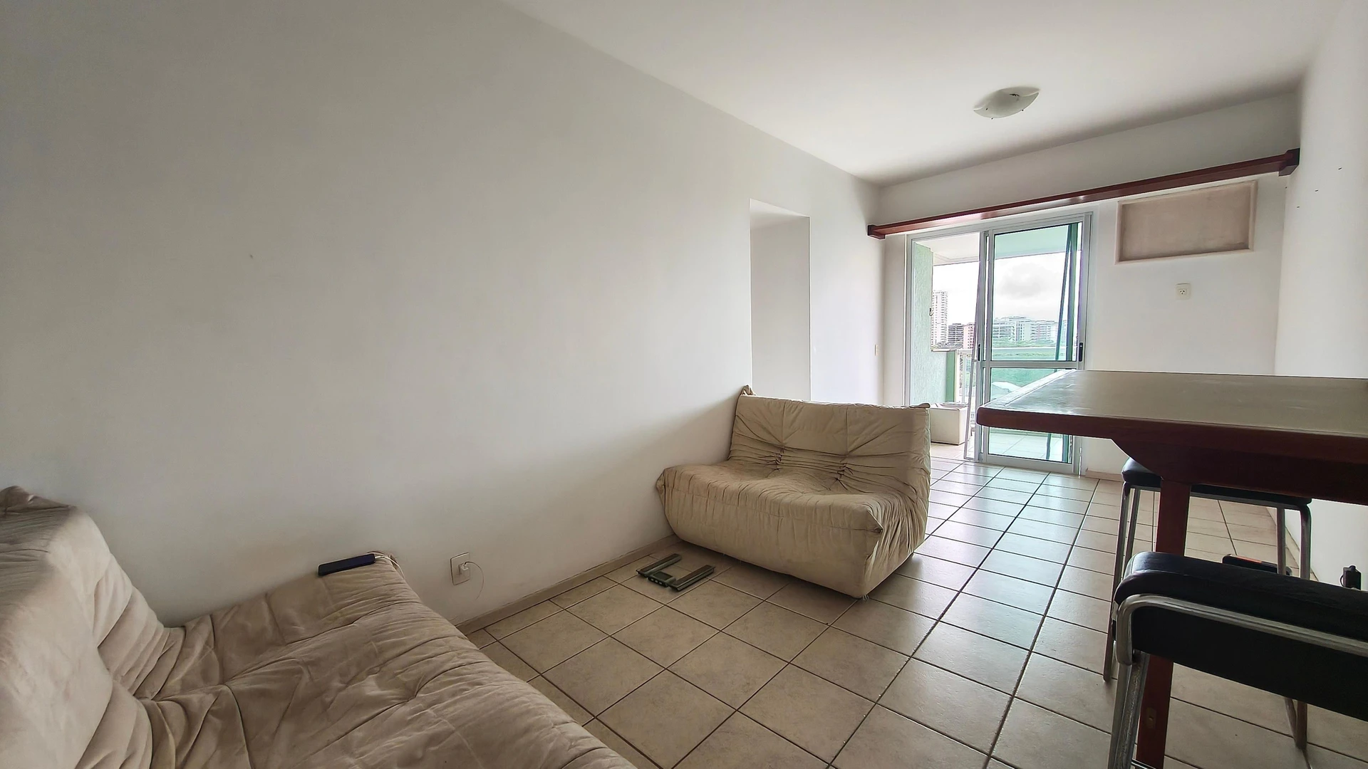 2-bedroom apartment in a building with a sauna — photo 9