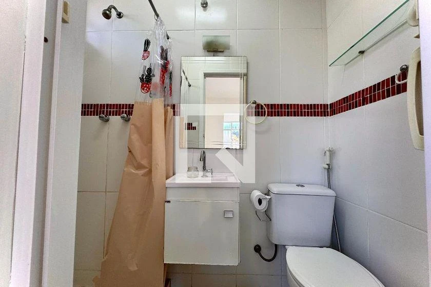 Дерев'яна підлога або ламінат та 2 спальні: квартира 71 м² — photo 6