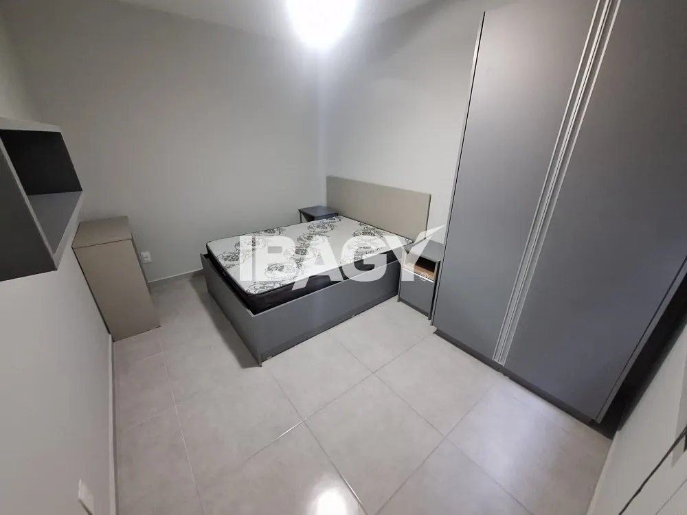 Furnished 1-bedroom apartment with 60 m² — photo 4