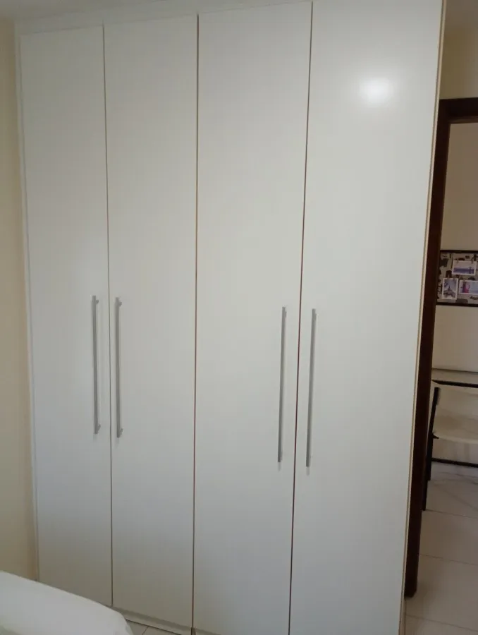 Furnished 2-bedroom apartment with suite and 1 parking — photo 3