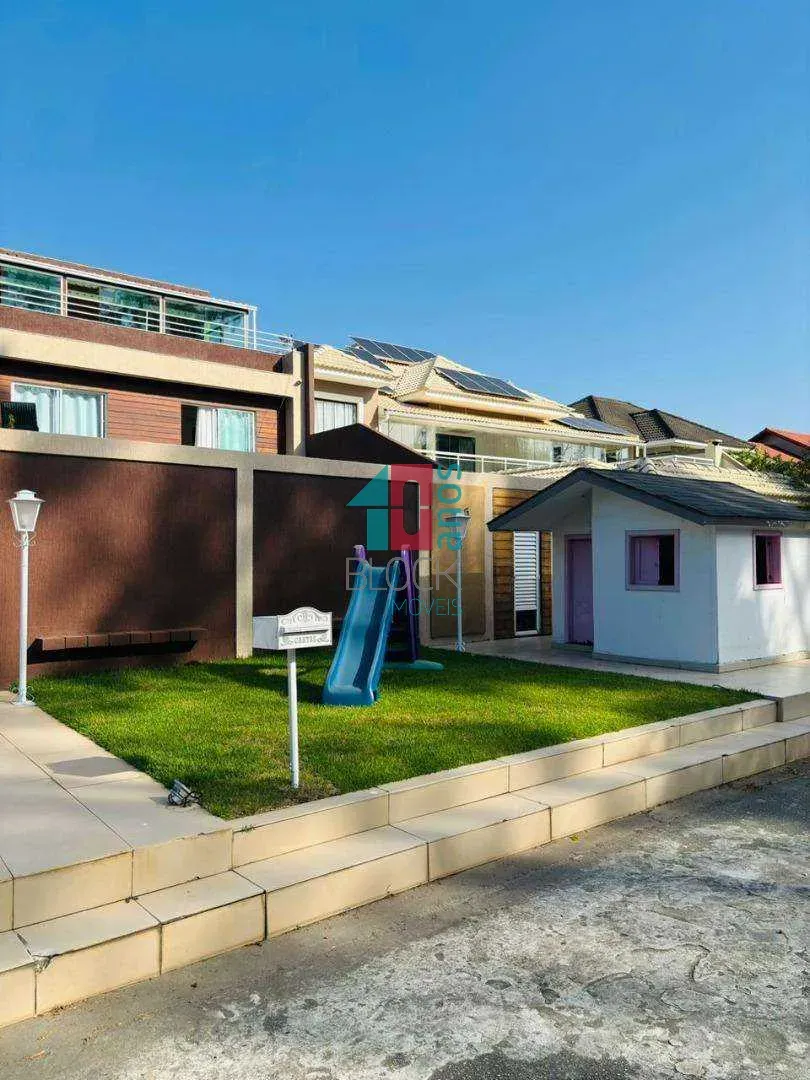 Casa mobiliada com 6 suítes e 7 banheiros — photo 11