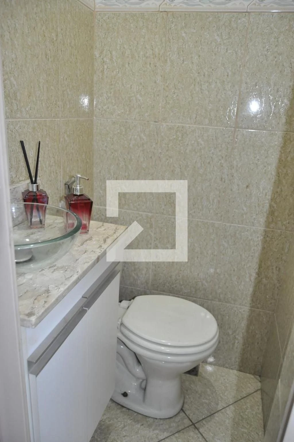 Apartamento de 2 quartos com espaço de home office, Cachambi — photo 3