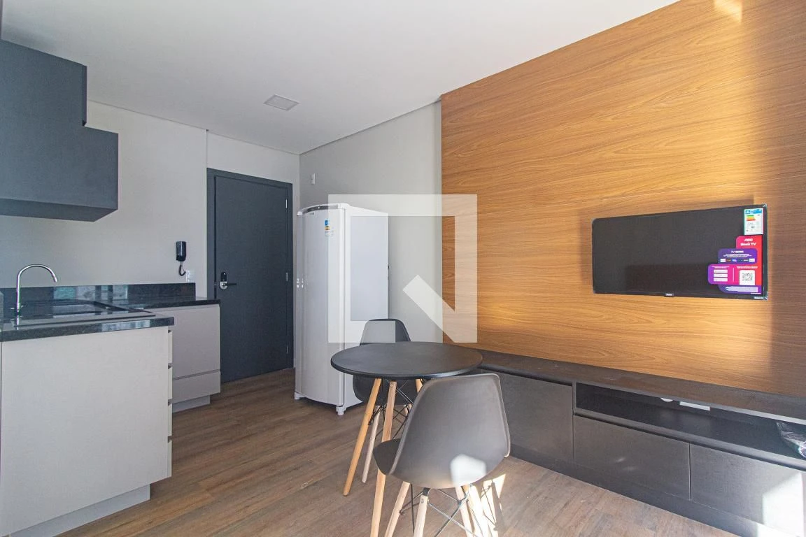 Furnished studio in a building with an indoor pool — photo 5
