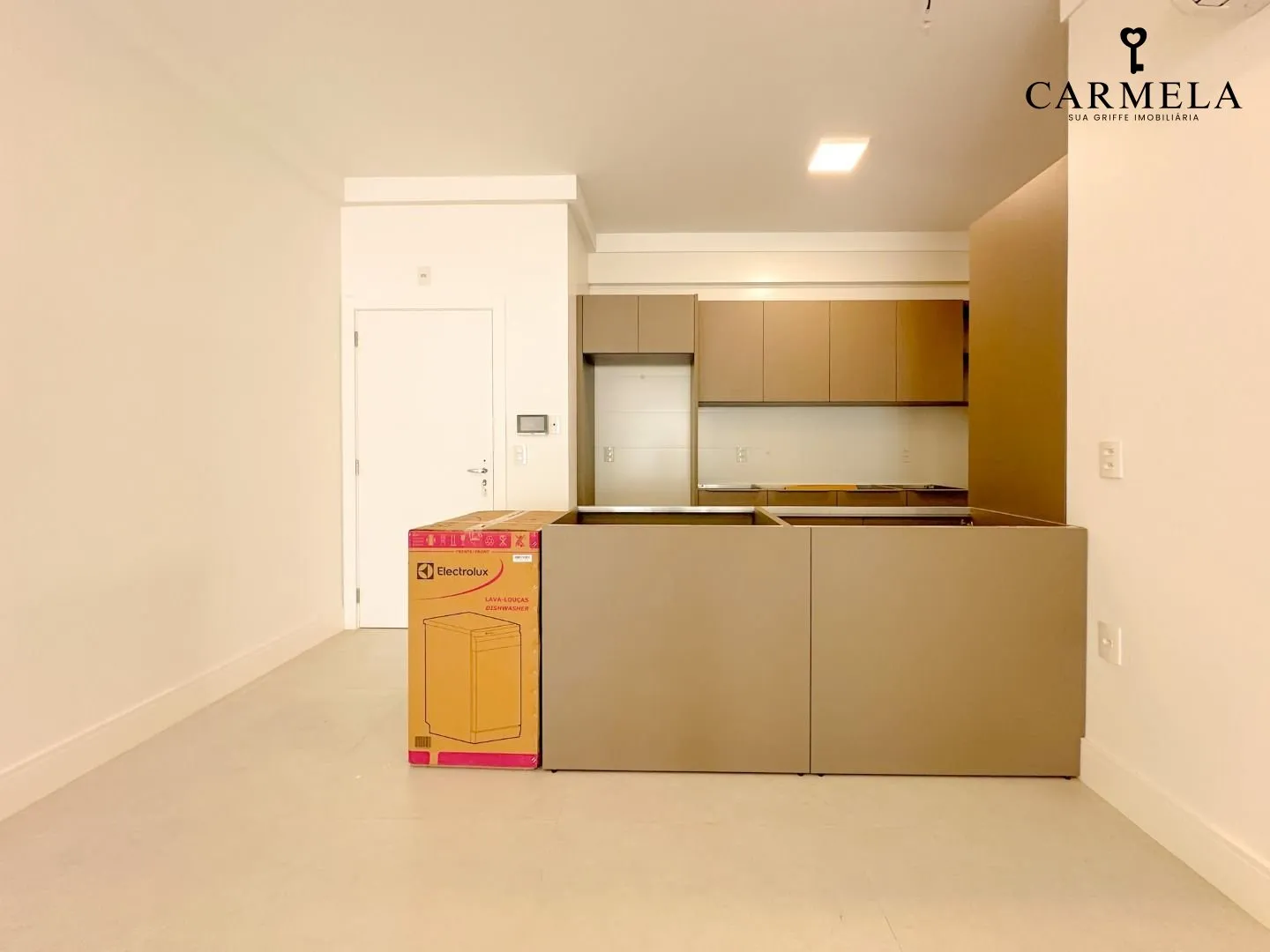 Вид на воду и 3 спальни: квартира 122 м² — photo 11