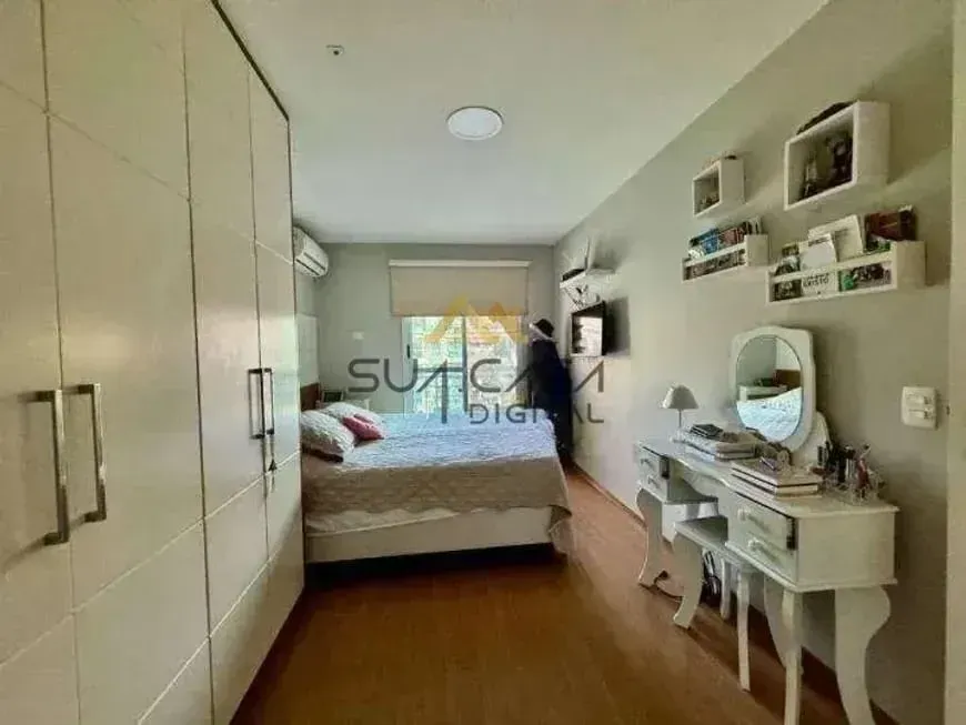 Furnished duplex with 3 bedrooms, 4 bathrooms and 208 m² — photo 6