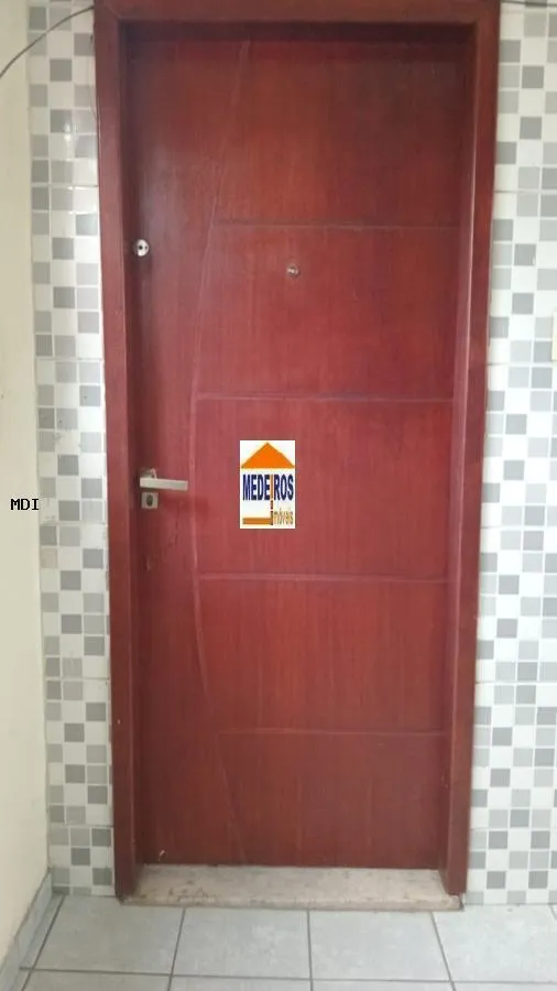 Rental apartment with 2 bedrooms and 1 bathroom — photo 7