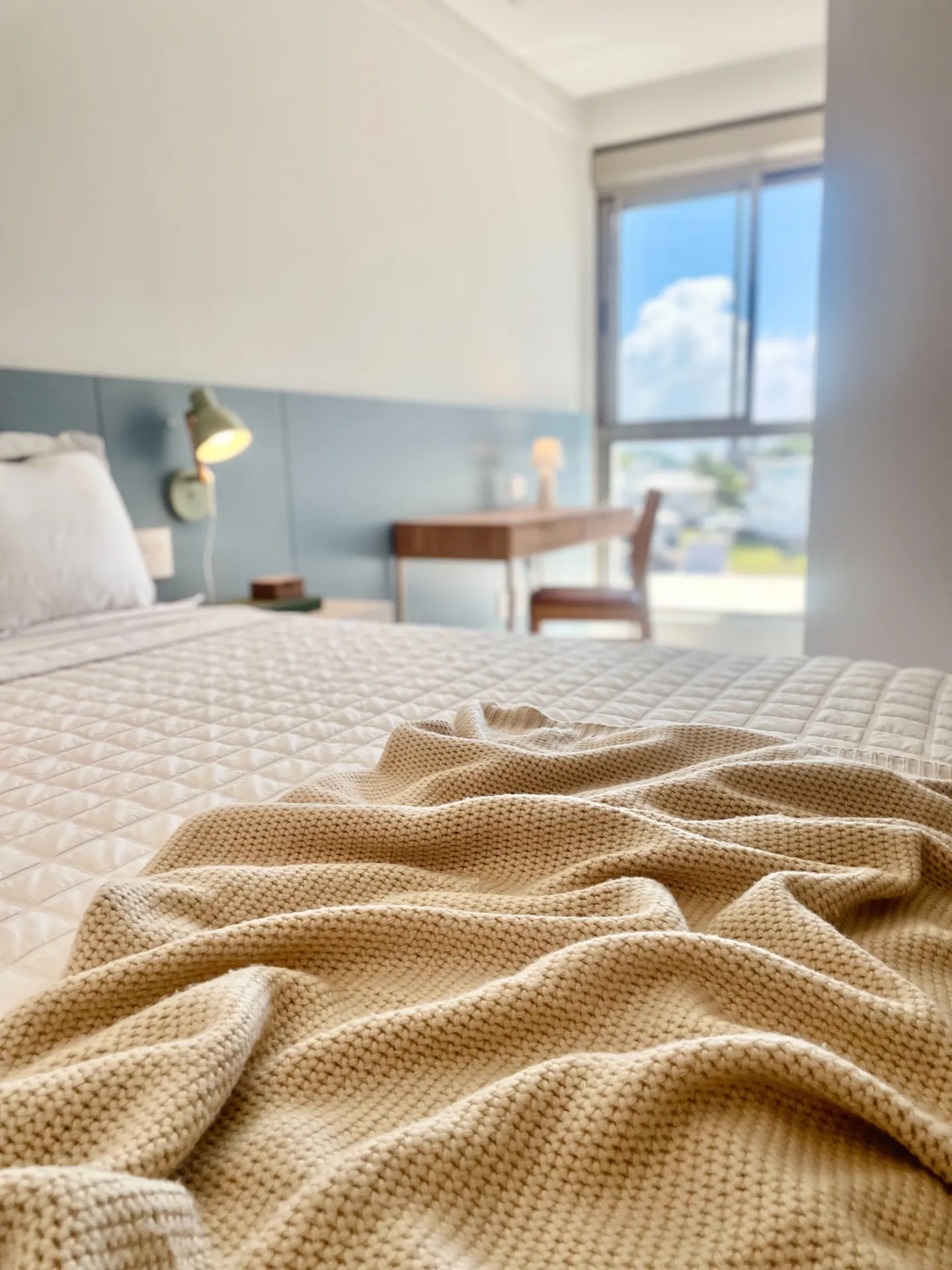 Apartamento amueblado con 3 suites y 130 m² — photo 18