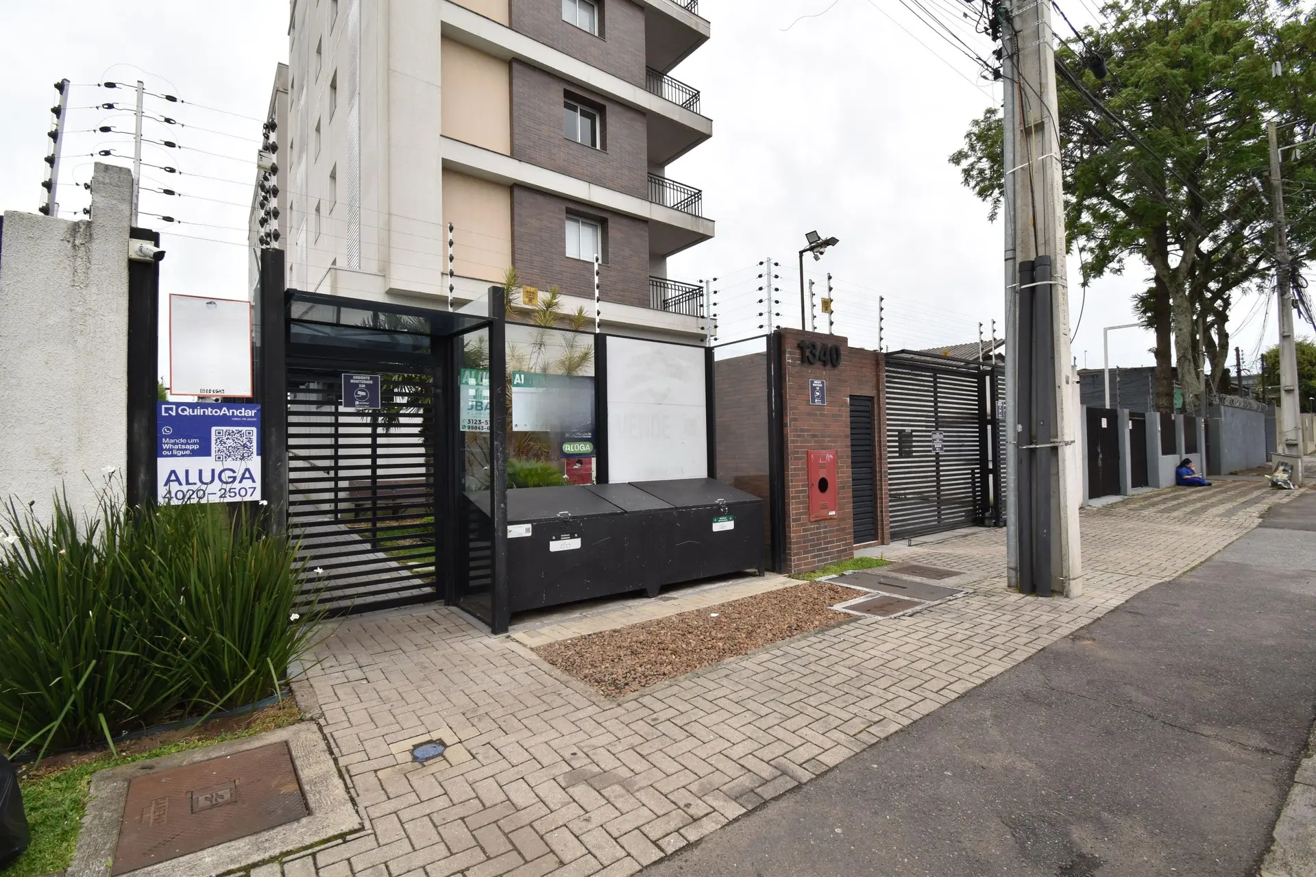 Студия 17 м² со стиральной машиной и рабочим местом — photo 12