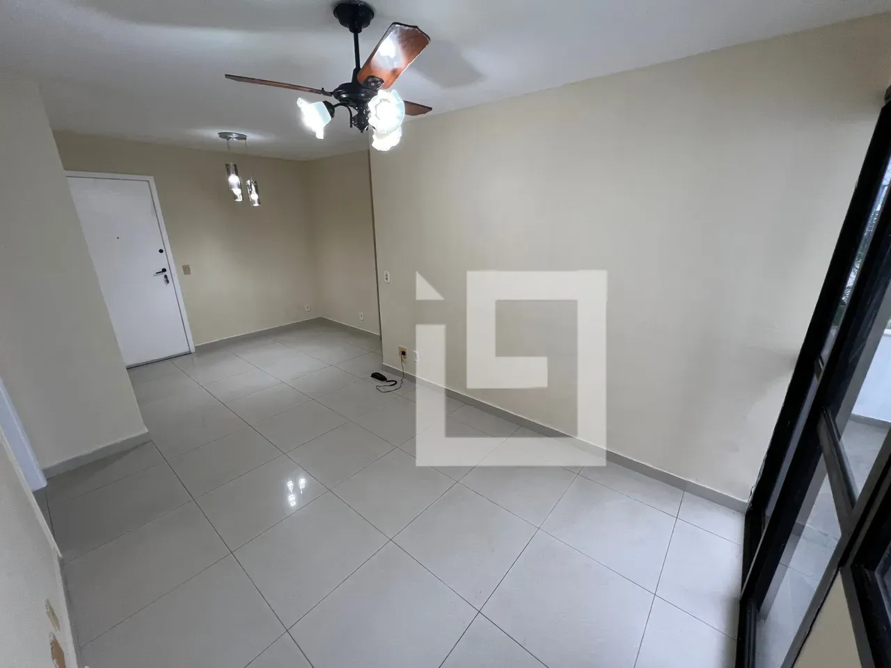 2 quartos e vista para as montanhas: apartamento de 65 m² — photo 2