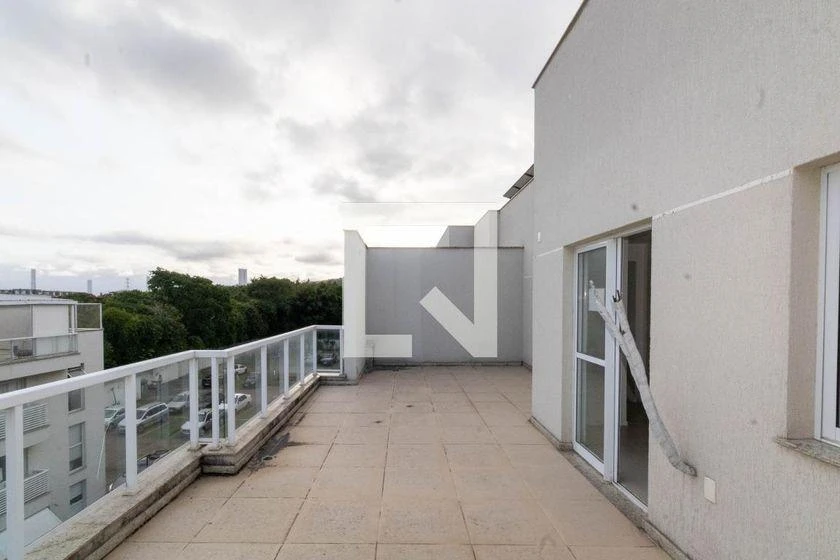 Apartamento para aluguel de 3 quartos com suíte e 123 m² — photo 50