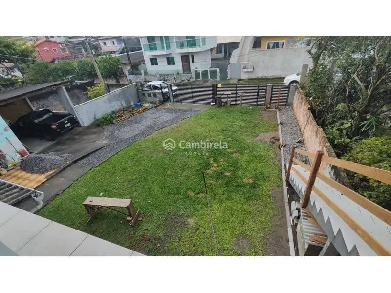 Unfurnished studio kitnet 30 m² with 1 parking space — photo 11