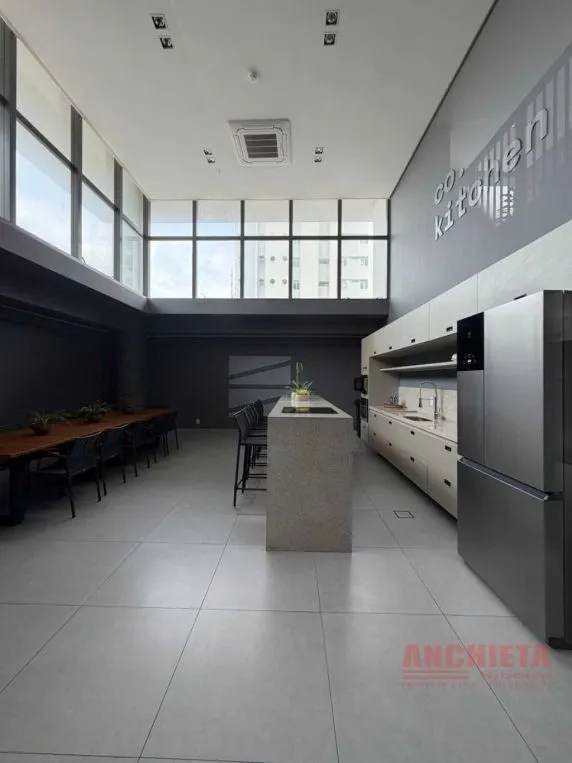 1-bedroom apartment with 25 m² on the 19th floor — photo 15