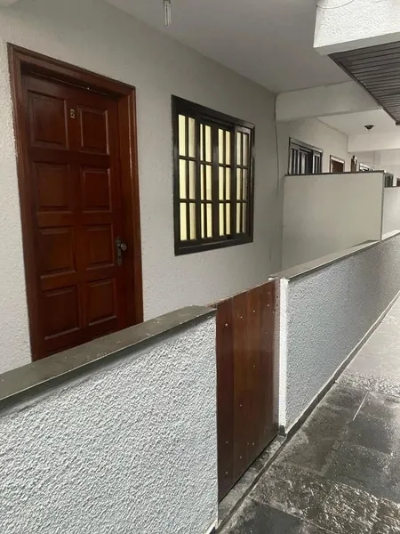 Casa de 38 m² e 1 quarto, Bangu — photo 5
