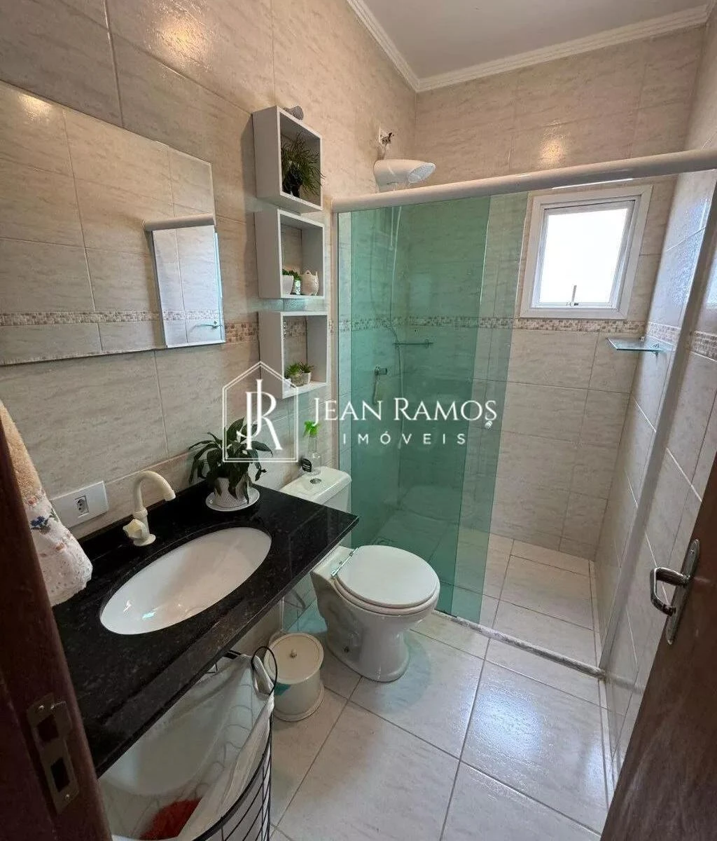 Washing machine in a 3-bedroom house, 72 m² — photo 18