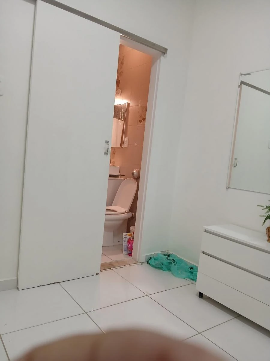Furnished 25 m² apartment with 1 bedroom and 1 bathroom — photo 33