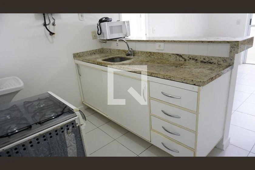 Departamento de 1 dormitorio en edificio con sauna — photo 44