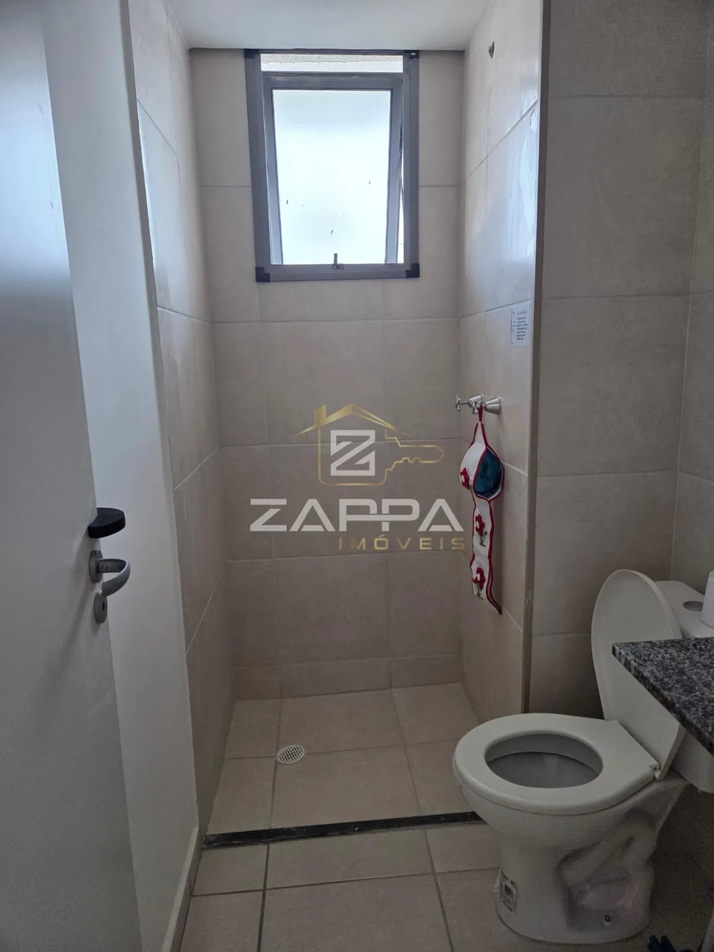 Apartamento de 1 quarto com máquina de lavar e varanda — photo 29