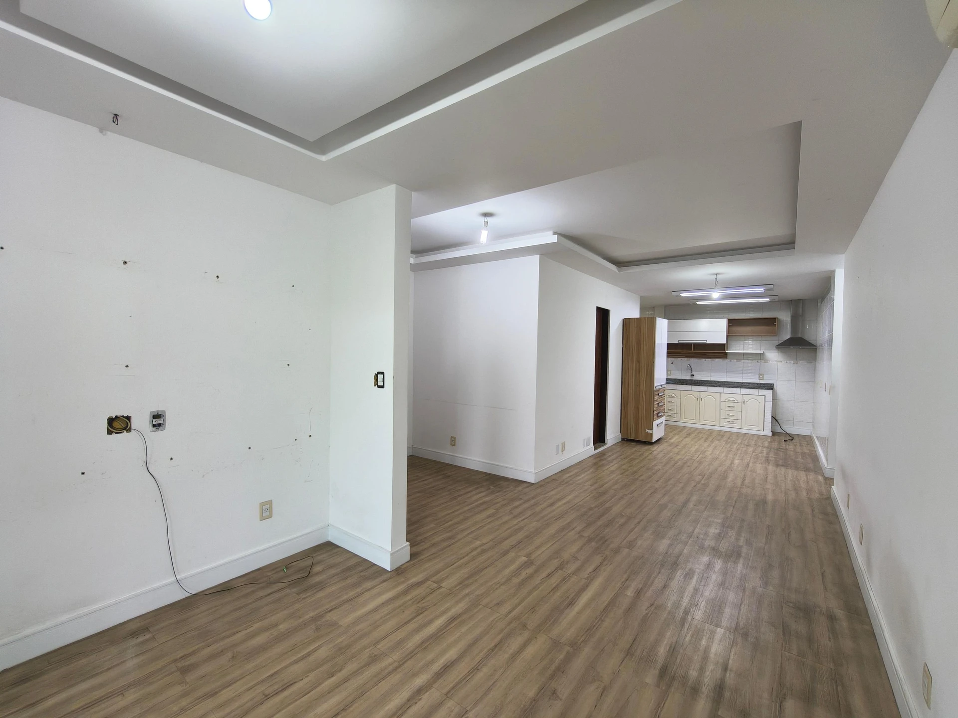Garden in a 2-bedroom house, 100 m² — photo 16