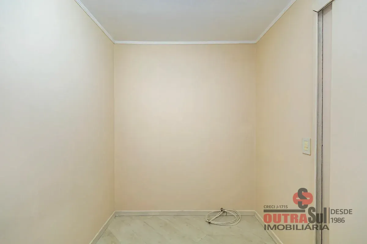 2-bedroom, 42 m² apartment in Curitiba — photo 20