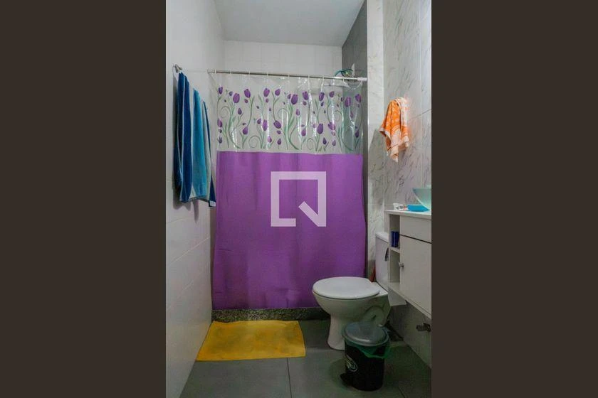 Apartamento de 2 quartos com máquina de lavar, Sampaio — photo 9