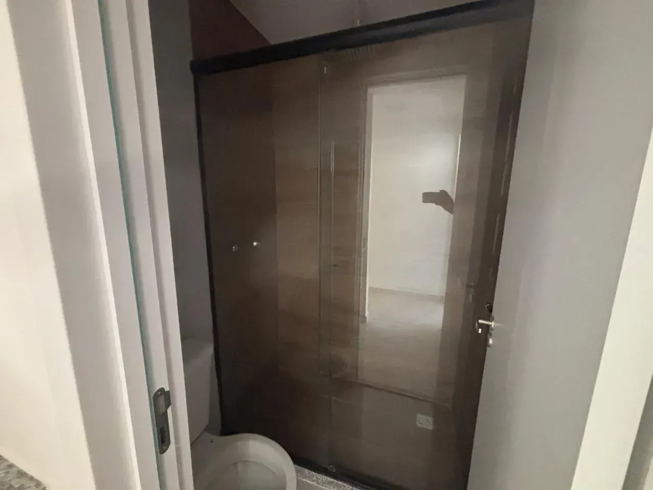 Apartamento de 61 m² com 2 quartos e cozinha a gás — photo 9