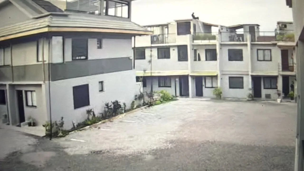 Vista a la montaña y 1 dormitorio: departamento de 40 m² — photo 18