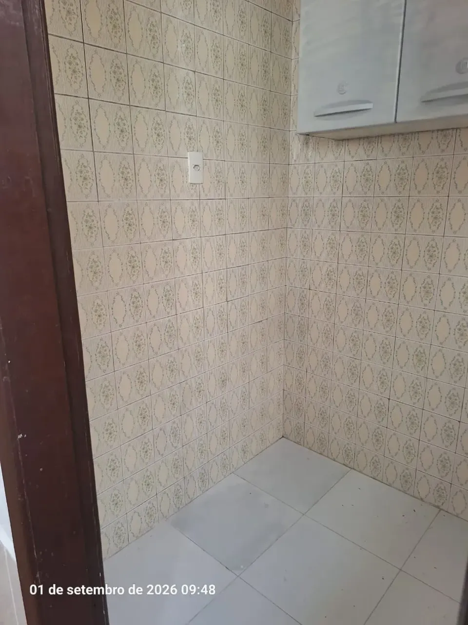 Estudio sin amueblar de 25 m² con 1 dormitorio — photo 6