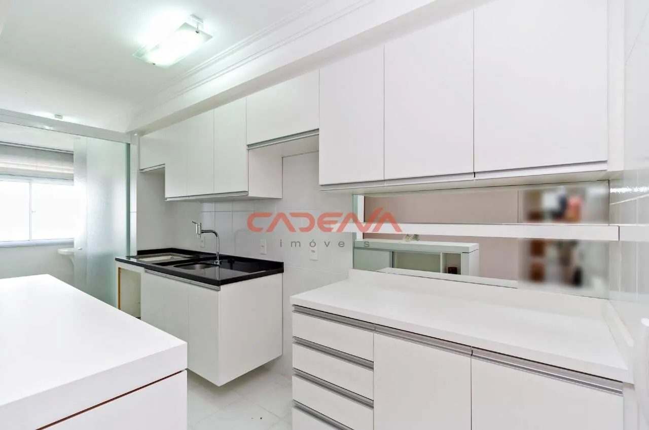 2-bedroom apartment with balcony and private BBQ — photo 29
