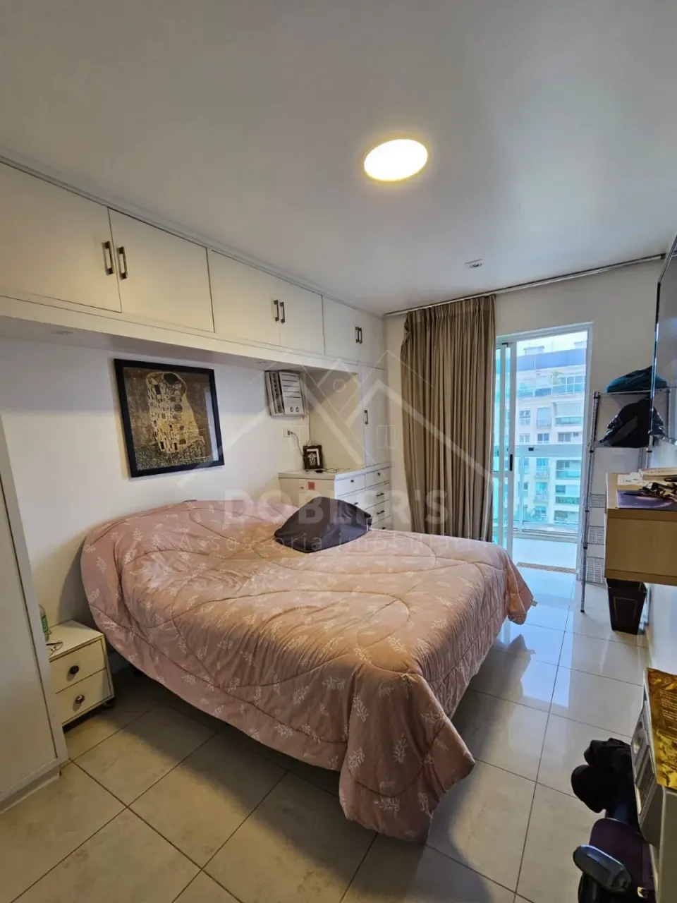 Cobertura duplex mobiliada com fogão a gás e 200 m² — photo 13