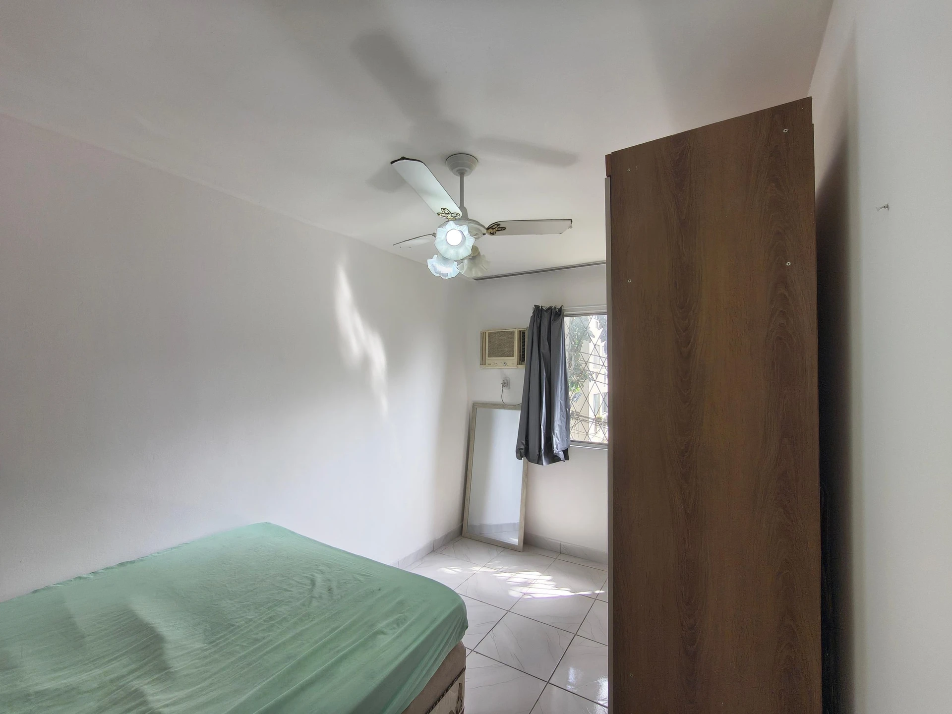 Apartamento mobiliado de 2 quartos e 50 m² — photo 23