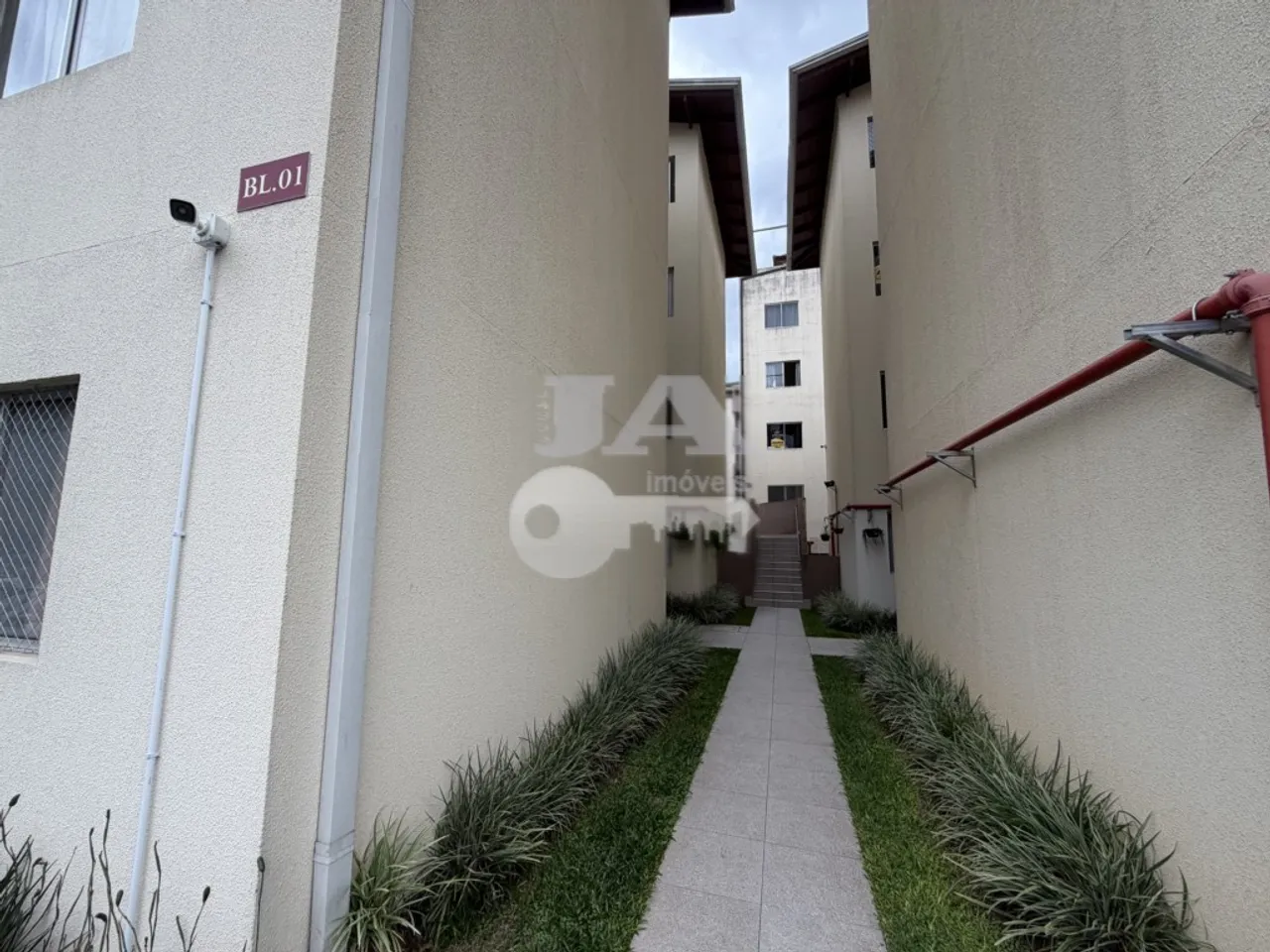 Apartamento con 3 dormitorios y ducha con mampara — photo 7