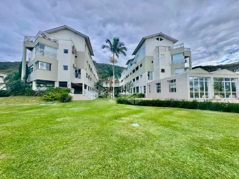 Apartamento mobiliado de 46 m² com 1 quarto e vaga — photo 35