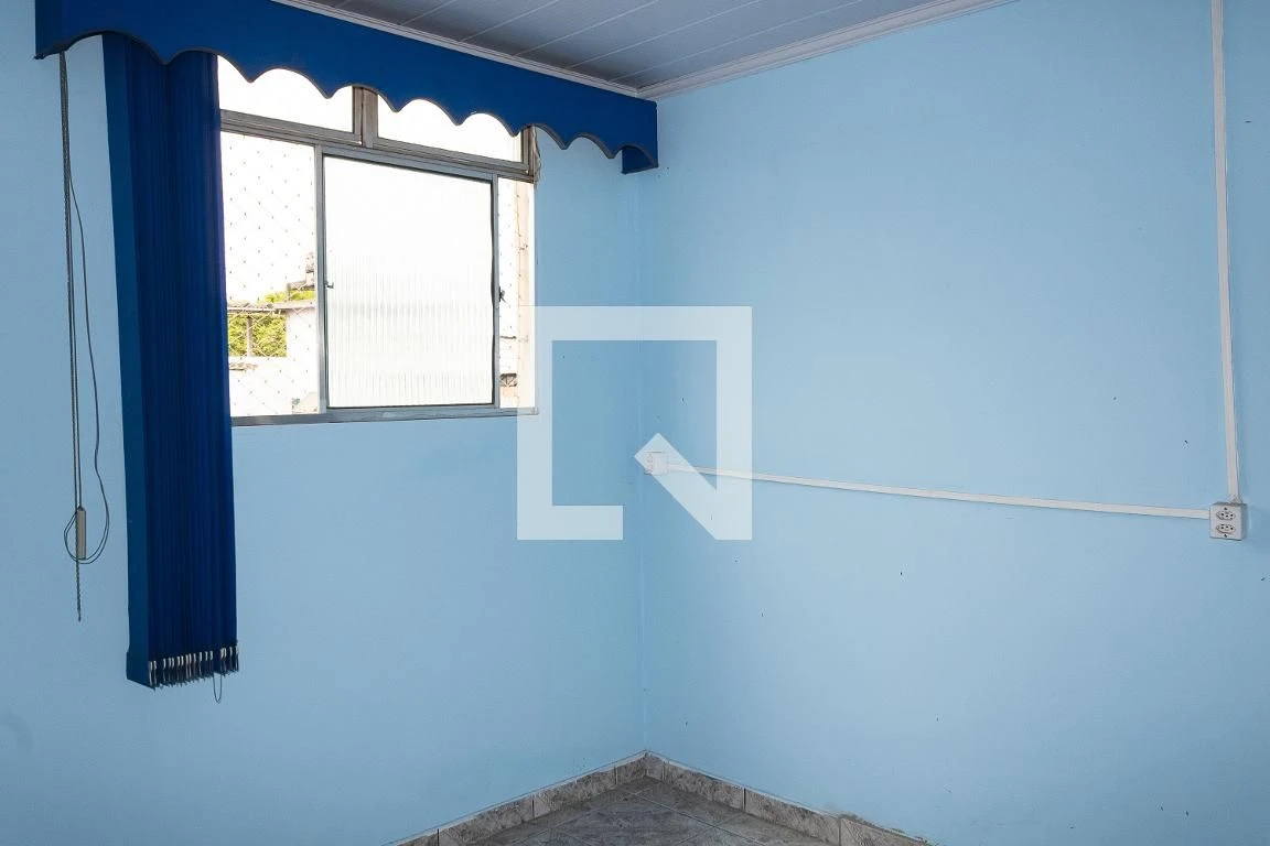 Unfurnished house with 3 bedrooms, 1 bathroom and parking — photo 31