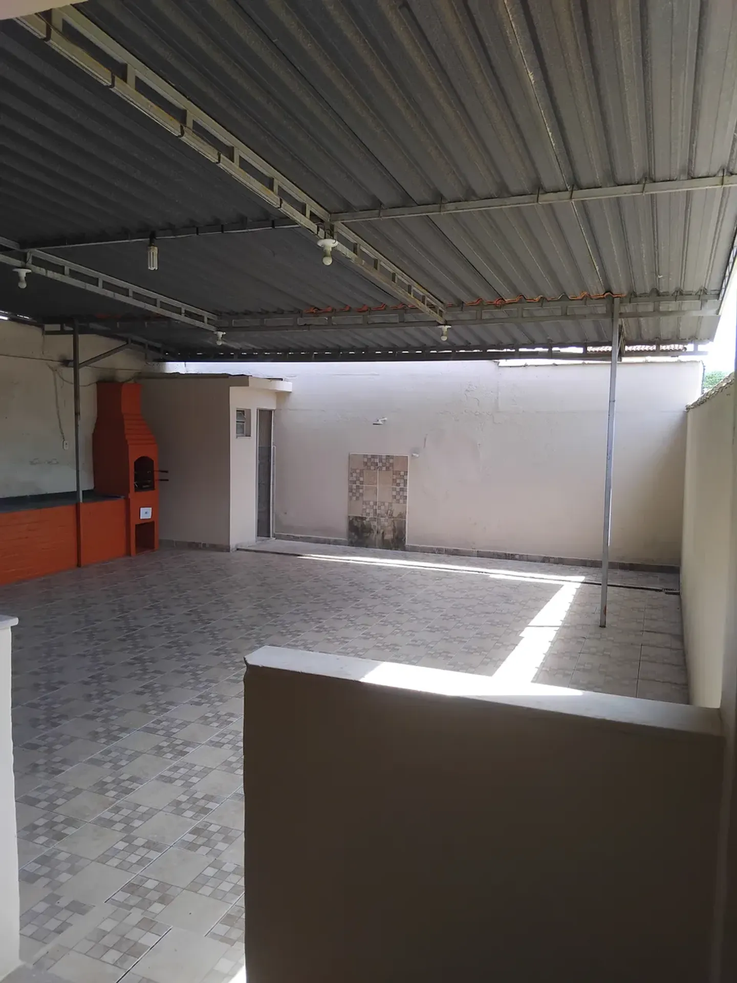 Apartment, 170 m², with a fireplace — photo 5
