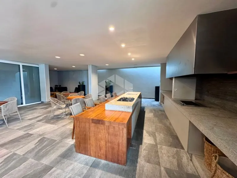 Furnished 40 m² apartment on the 3rd floor — photo 15
